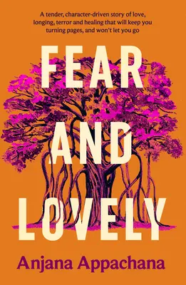 Strach a láska - Fear and Lovely