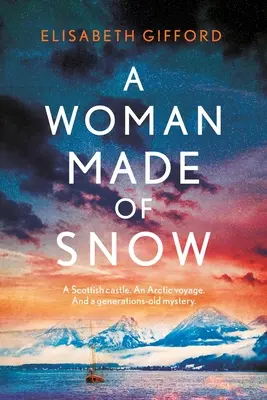 Žena zo snehu - A Woman Made of Snow