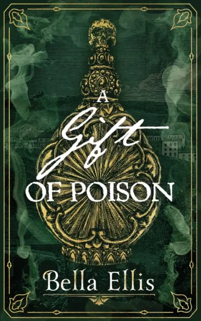 Dar jedu - Gift of Poison