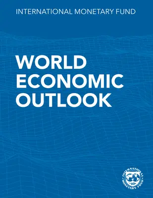 Svetový hospodársky výhľad, október 2020 - World Economic Outlook, October 2020