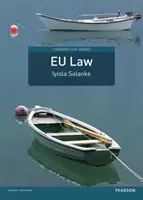 Právo EÚ - EU Law