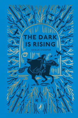 Dark is Rising - The Dark is Rising Sequence
