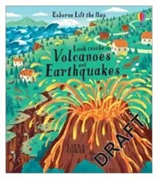 Pozri sa dovnútra sopiek a zemetrasení - Look Inside Volcanoes and Earthquakes