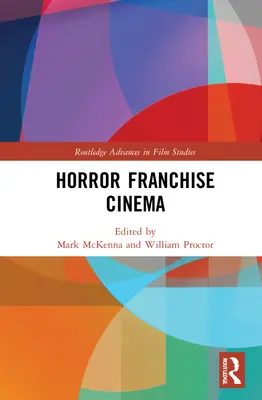Hororové franšízové kino - Horror Franchise Cinema