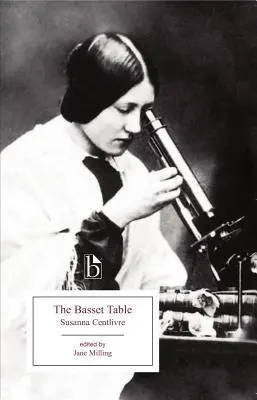 Basetov stôl - The Basset Table