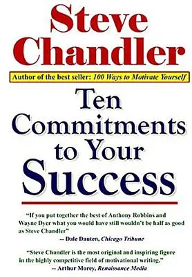 Desať záväzkov pre váš úspech - Ten Commitments to Your Success