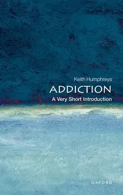 Závislosť - Addiction