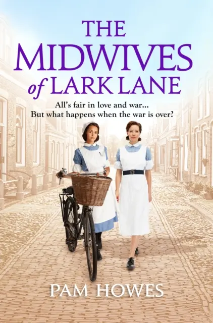Pôrodné asistentky z Lark Lane - Midwives of Lark Lane
