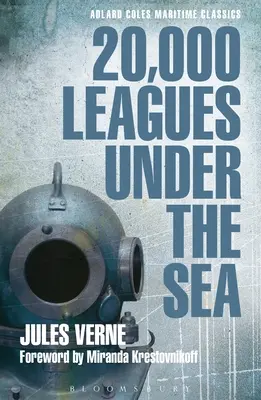 20 000 líg pod morom - 20,000 Leagues Under the Sea