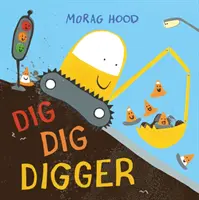Kop, kop, kopáč - Dig, Dig, Digger