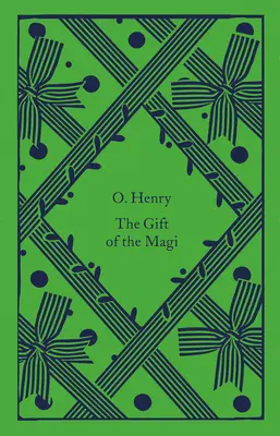 Dar mudrcov - The Gift of the Magi