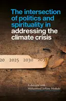 Prepojenie politiky a spirituality pri riešení klimatickej krízy - rozhovor s Mohammedom Sofiane Mesbahi - Intersection of Politics and Spirituality in Addressing the Climate Crisis - An Interview with Mohammed Sofiane Mesbahi