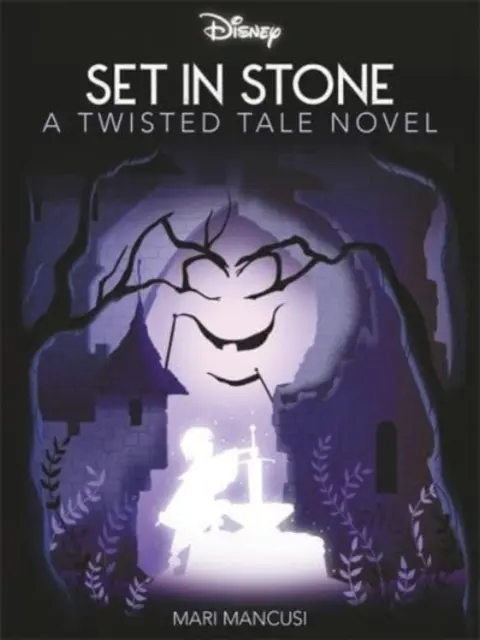 Disneyho klasika Meč v kameni: Zasadené do kameňa - Disney Classics Sword in the Stone: Set in Stone