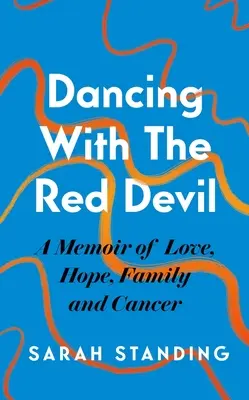 Tanec s červeným diablom - Dancing with the Red Devil
