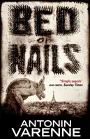 Posteľ z klincov - Bed of Nails