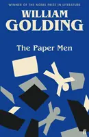 Papieroví muži - Predstavil DBC Pierre - Paper Men - Introduced by DBC Pierre