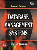 Systémy riadenia databáz - Database Management Systems