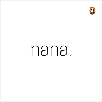Nana: Kázanie mení vnímanie. Život mení životy. - Nana: Preaching Changes Perceptions. Life Changes Lives.