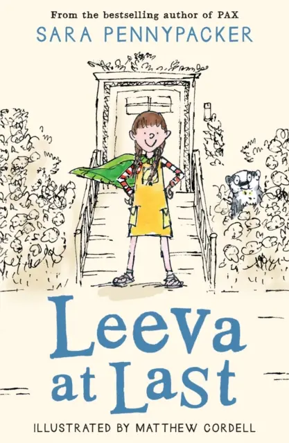 Leeva konečne - Leeva at Last