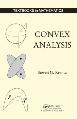 Konvexná analýza - Convex Analysis