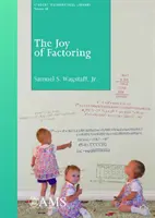 Radosť z faktorovania - Joy of Factoring