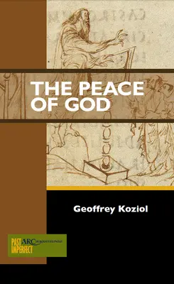 Boží pokoj - The Peace of God