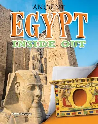 Staroveký Egypt naruby - Ancient Egypt Inside Out