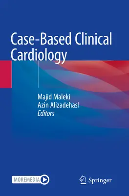 Klinická kardiológia založená na prípadoch - Case-Based Clinical Cardiology