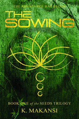 Výsev: 1. zväzok - The Sowing: Volume 1