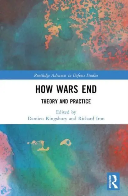 Ako sa končia vojny: Teória a prax - How Wars End: Theory and Practice