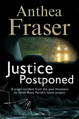 Odložená spravodlivosť - Justice Postponed