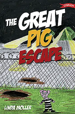 Veľký útek ošípaných - Great Pig Escape