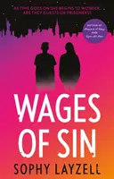 Mzda za hriech - Wages of Sin
