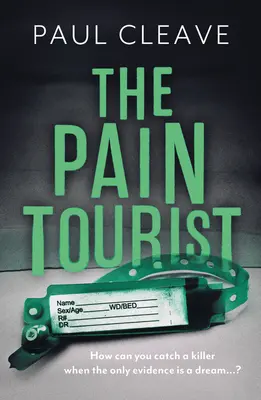 Turista bolesti - The Pain Tourist