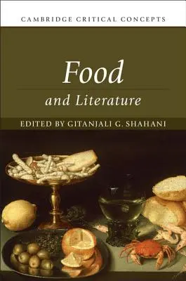 Jedlo a literatúra - Food and Literature