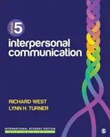 Interpersonálna komunikácia - medzinárodné vydanie pre študentov - Interpersonal Communication - International Student Edition