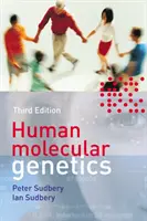 Molekulárna genetika človeka - Human Molecular Genetics