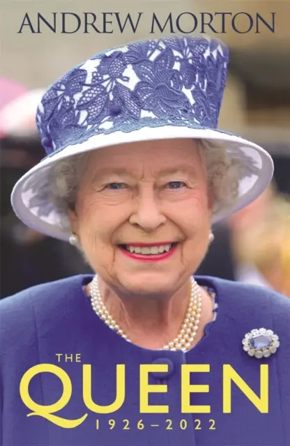 Kráľovná - 1926-2022 - Queen - 1926-2022