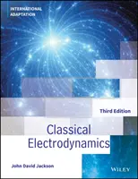 Klasická elektrodynamika - Classical Electrodynamics
