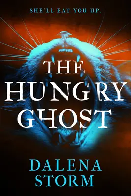 Hladný duch - The Hungry Ghost
