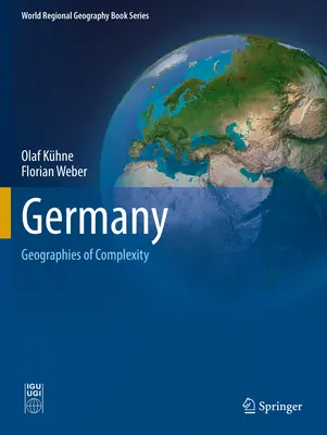 Nemecko: Geografie zložitosti - Germany: Geographies of Complexity