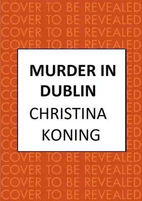 Vražda v Dubline - Murder in Dublin