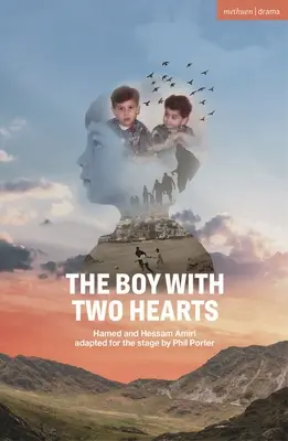 Chlapec s dvoma srdcami - Boy with Two Hearts