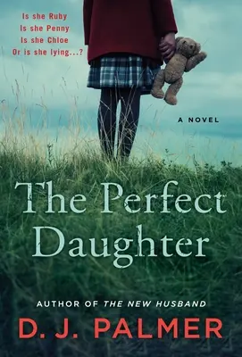 Dokonalá dcéra - The Perfect Daughter