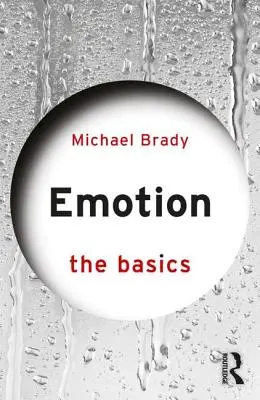 Emócie: Základné informácie o emóciách - Emotion: The Basics