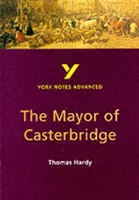 Starosta mesta Casterbridge - Mayor of Casterbridge