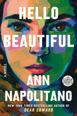 Ahoj krásna (Oprah's Book Club) - Hello Beautiful (Oprah's Book Club)