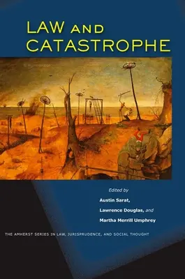 Právo a katastrofa - Law and Catastrophe