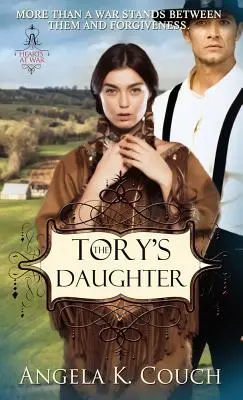 Toryho dcéra - The Tory's Daughter