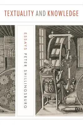 Textovosť a poznanie: Eseje - Textuality and Knowledge: Essays